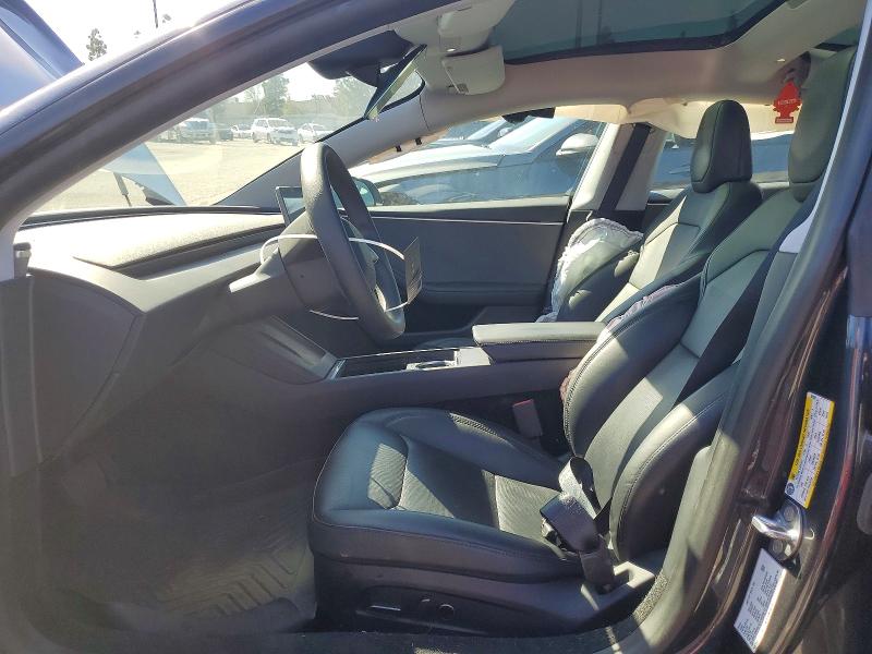 41954416 :رقم المزاد ، 5YJ3E1EA0RF865507 vin ، 2024 Tesla Model 3 مزاد بيع