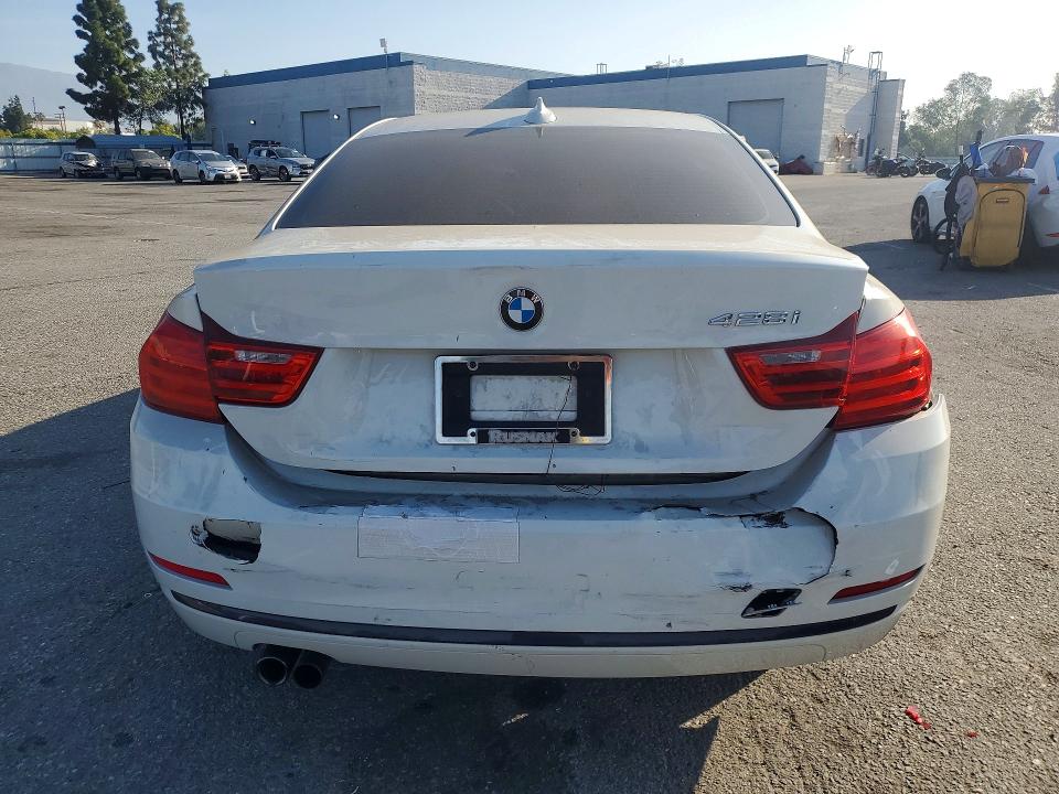 Aukcja sprzedaży 2014 Bmw 428, vin: WBA3N7C5XEK221600, numer aukcji: 47297996