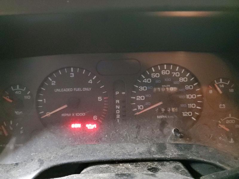 Aukcja sprzedaży 1997 Dodge Ram 1500, vin: 1B7HC13Y3VJ535780, numer aukcji: 79327205