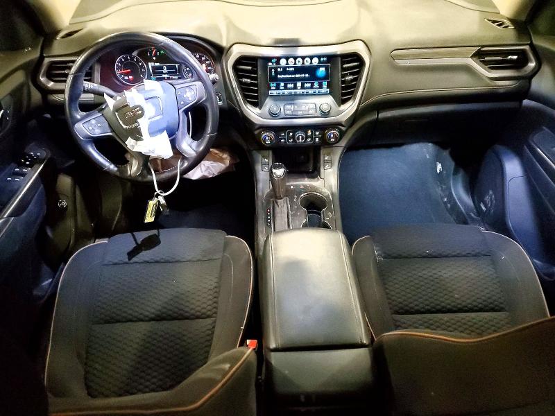 Aukcja sprzedaży 2019 Gmc Acadia, vin: 1GKKNTLS8KZ236536, numer aukcji: 47730126
