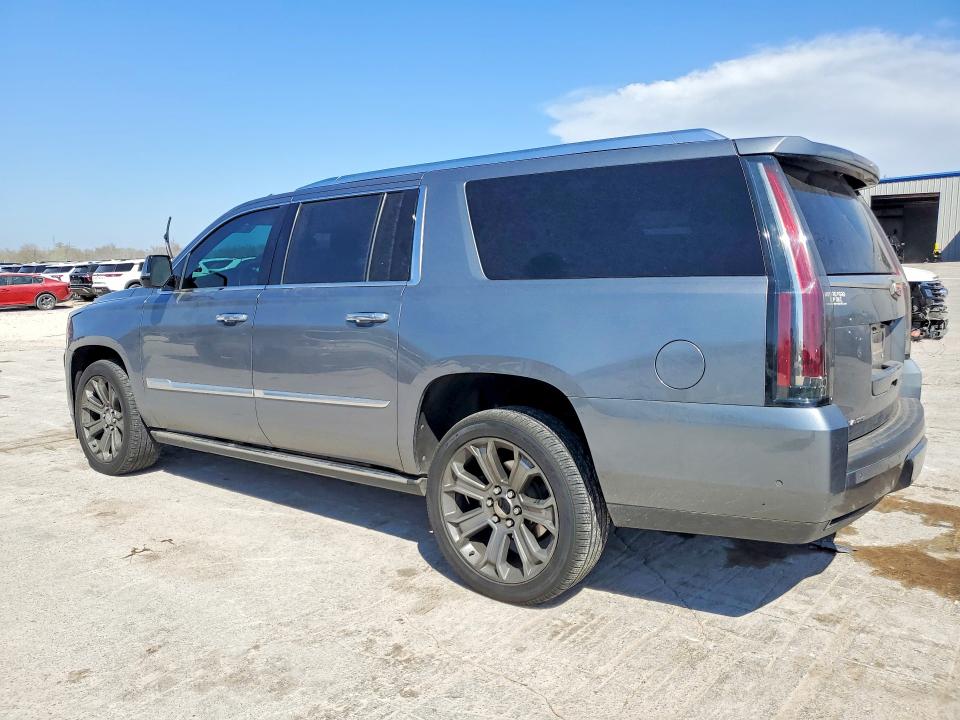 Продаж на аукціоні авто 2020 Cadillac Escalade, vin: 1GYS4JKJ9LR188648, номер лоту: 47122626