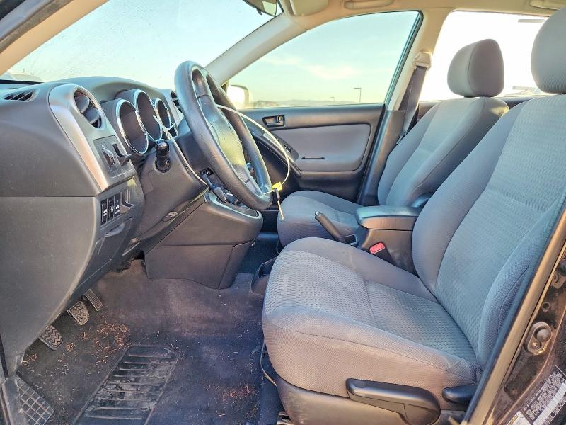 Aukcja sprzedaży 2008 Toyota Corolla Matrix, vin: 2T1KR32E58C714197, numer aukcji: 78118905