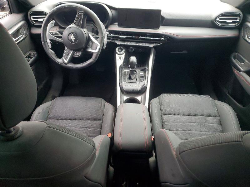 Продажа на аукционе авто 2024 Dodge Hornet, vin: ZACPDFCW7R3A31802, номер лота: 79227835