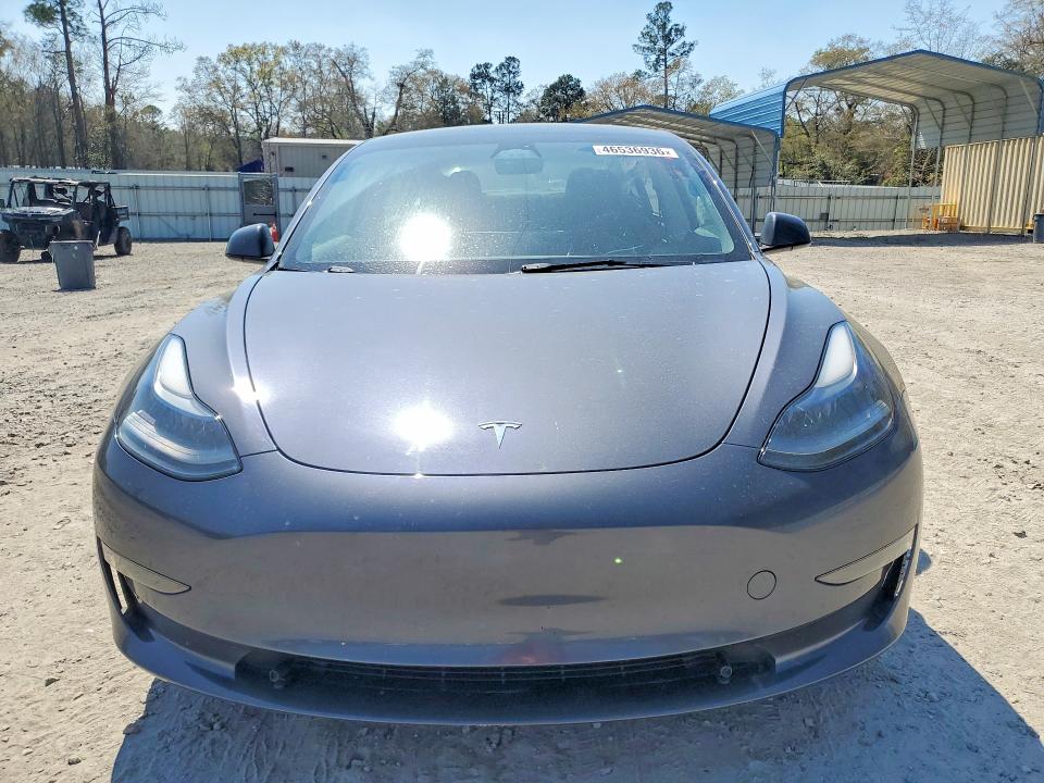 Aukcja sprzedaży 2023 Tesla Model 3, vin: 5YJ3E1EA7PF661350, numer aukcji: 46536936