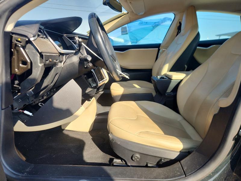 Aukcja sprzedaży 2013 Tesla Model S, vin: 5YJSA1DG2DFP03528, numer aukcji: 96070665