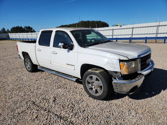 46188696 :رقم المزاد ، 3GTEC33059G284891 vin ، 2009 Gmc Sierra مزاد بيع