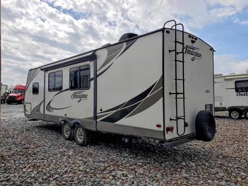 Продажа на аукционе авто 2016 Grand Design Imagine, vin: 573TE3223G3400991, номер лота: 42068266