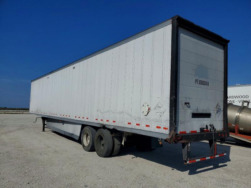 2009 Waba Dry Freight Trailer მანქანა იყიდება აუქციონზე, vin: 1JJV532W89L312855, აუქციონის ნომერი: 46187486
