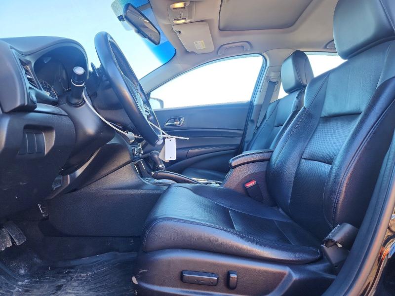 Продаж на аукціоні авто 2016 Acura Ilx, vin: 19UDE2F79GA005917, номер лоту: 45482776