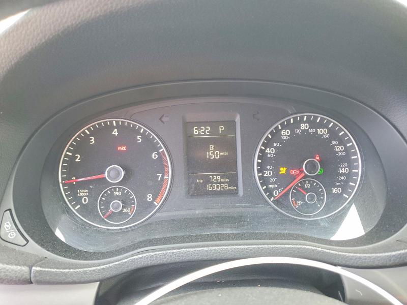 Продажа на аукционе авто 2014 Volkswagen Passat, vin: 1VWAT7A31EC119157, номер лота: 47946876