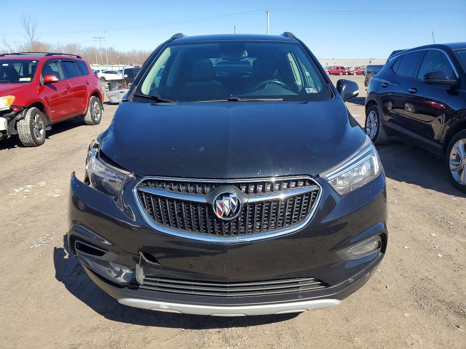 Aukcja sprzedaży 2019 Buick Encore, vin: KL4CJ2SB3KB807442, numer aukcji: 47564526