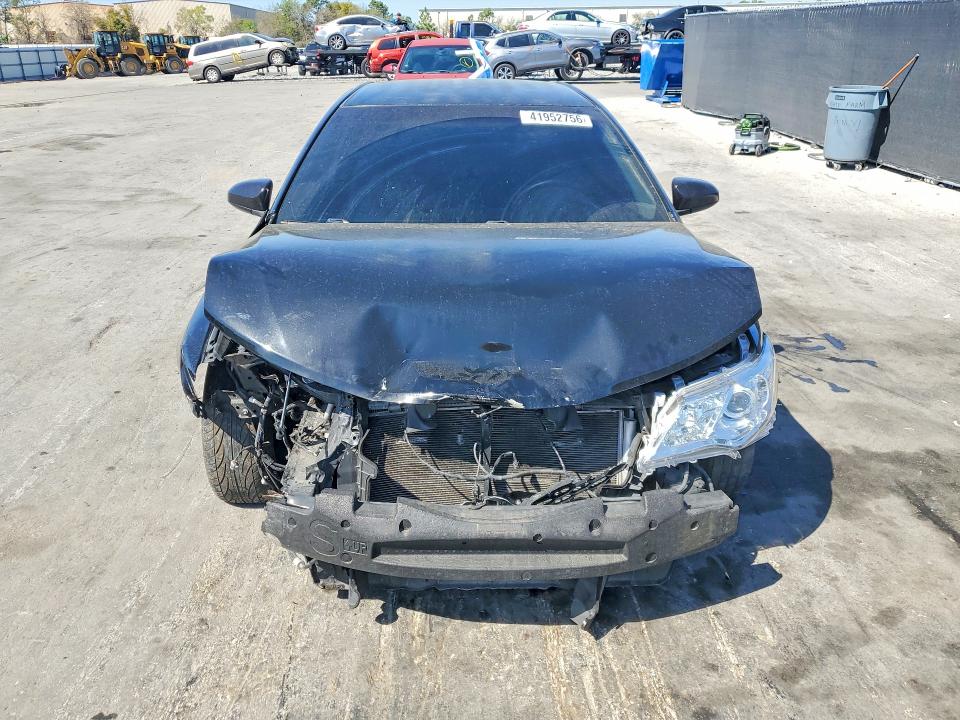 2013 Toyota Camry მანქანა იყიდება აუქციონზე, vin: 4T1BF1FK9DU214212, აუქციონის ნომერი: 41952756