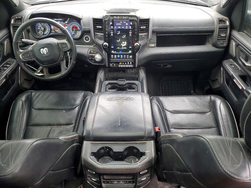 Продаж на аукціоні авто 2021 Ram 1500, vin: 1C6SRFHT2MN511614, номер лоту: 79634585