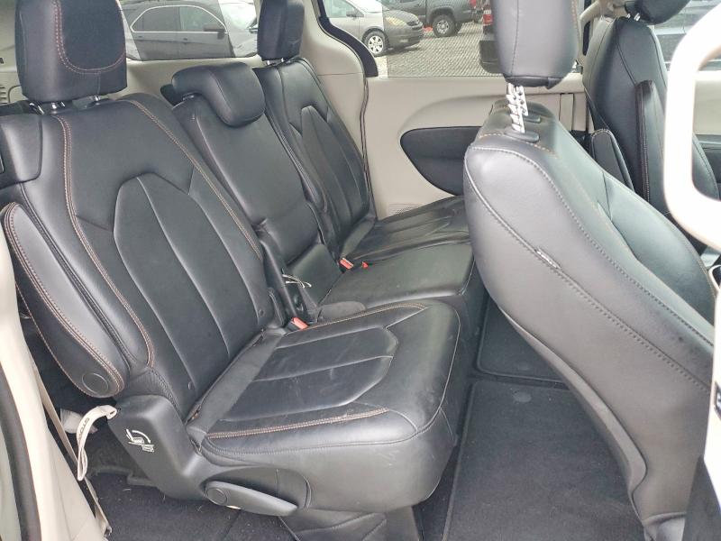 Продажа на аукционе авто 2017 Chrysler Pacifica, vin: 2C4RC1BG7HR598281, номер лота: 79989365