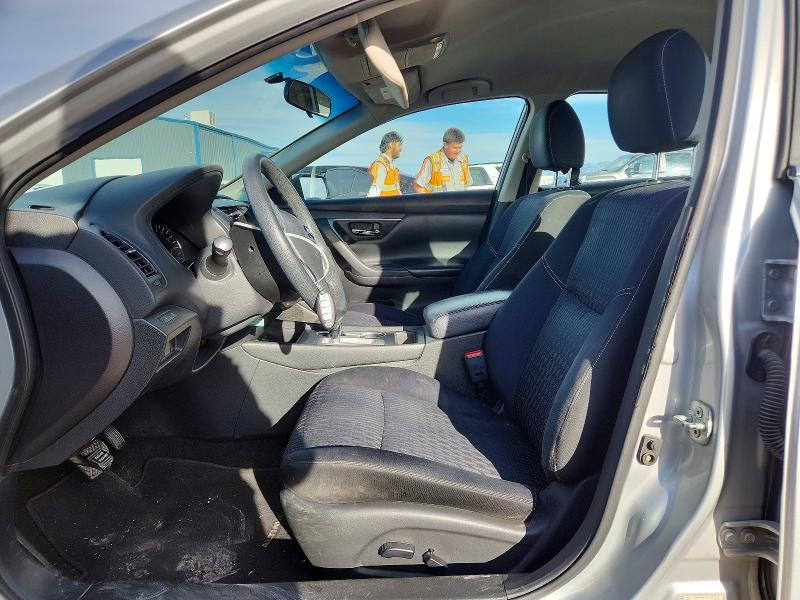Продажа на аукционе авто 2016 Nissan Altima, vin: 1N4AL3AP8GC259553, номер лота: 79988385