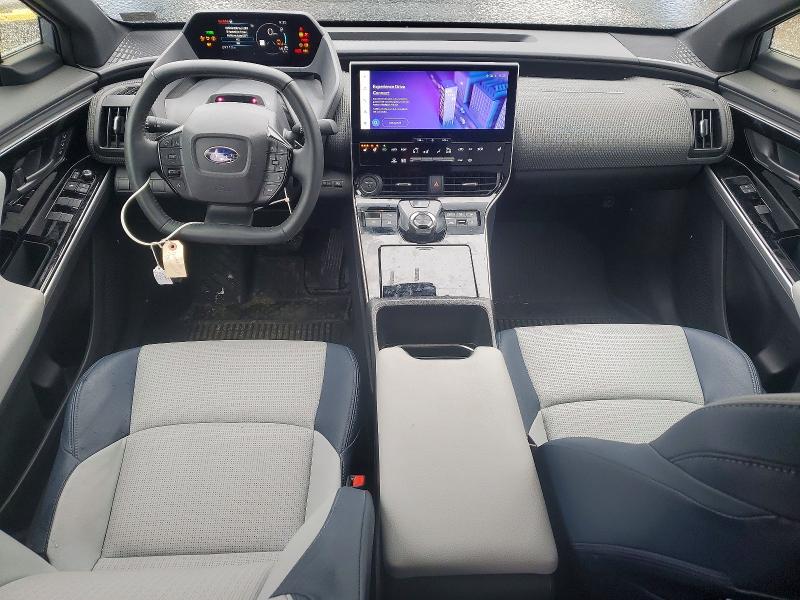 79544965 :رقم المزاد ، JTMABABAXRA052348 vin ، 2024 Subaru Solterra مزاد بيع