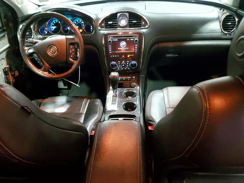 Продажа на аукционе авто 2015 Buick Enclave, vin: 5GAKRBKD3FJ243218, номер лота: 46341176