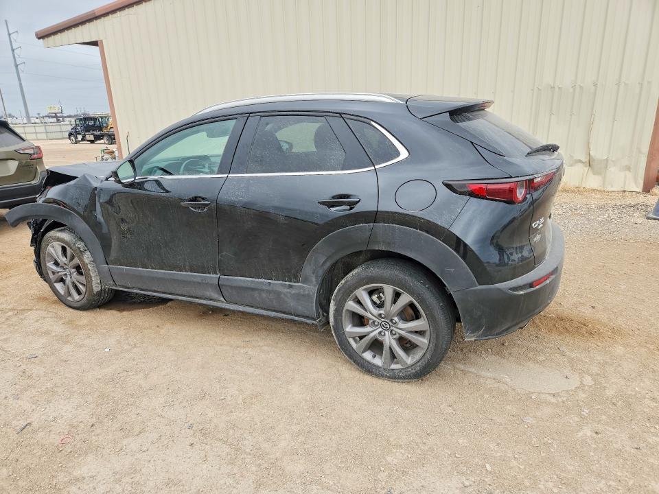 2025 Mazda Cx-30 მანქანა იყიდება აუქციონზე, vin: 3MVDMBCM4SM801920, აუქციონის ნომერი: 41582406