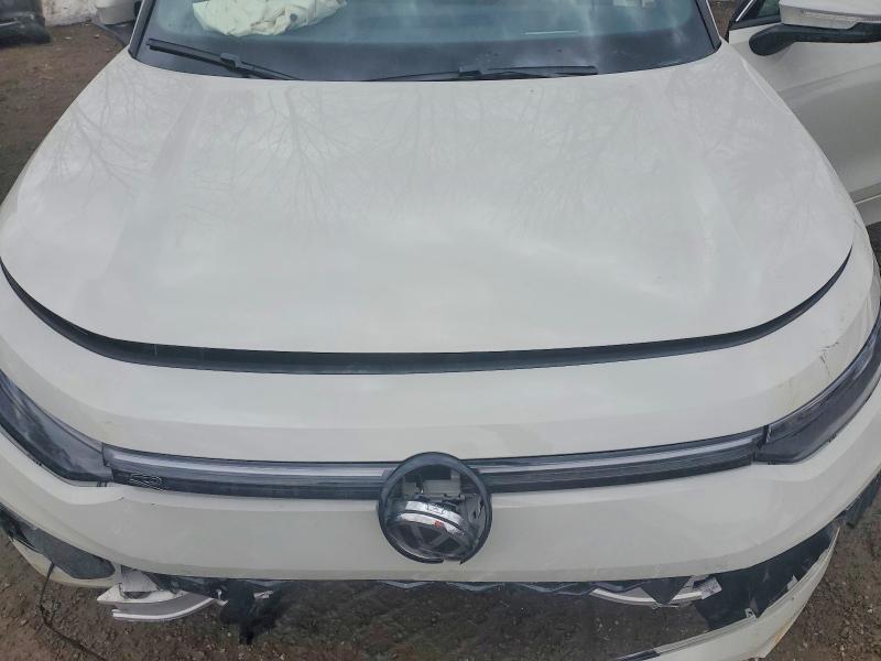 47402166 :رقم المزاد ، 3VVUW7RM5TM033786 vin ، 2026 Volkswagen Tiguan مزاد بيع