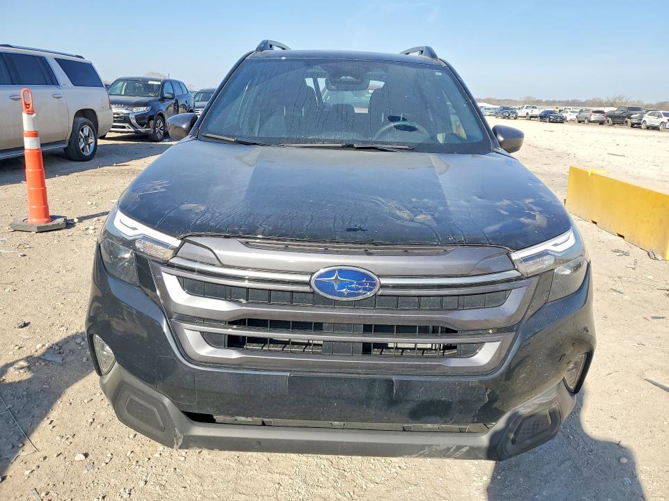 2025 Subaru Forester მანქანა იყიდება აუქციონზე, vin: JF2SLDDCXSH588636, აუქციონის ნომერი: 47892016