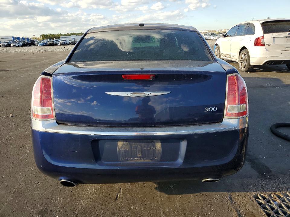 41955936 :رقم المزاد ، 2C3CCAAG3DH577634 vin ، 2013 Chrysler 300 مزاد بيع