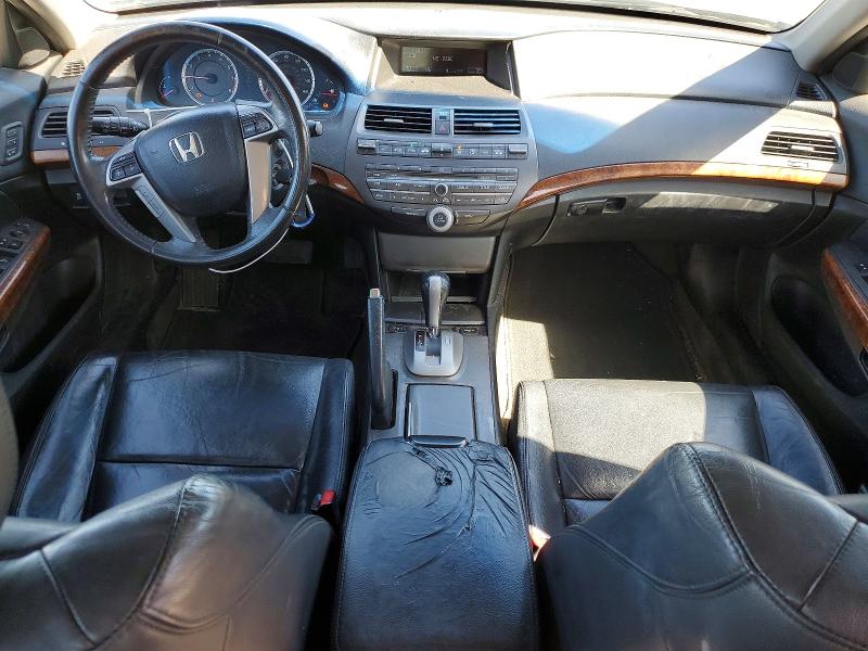 Продаж на аукціоні авто 2012 Honda Accord, vin: 1HGCP3F87CA023444, номер лоту: 45911066