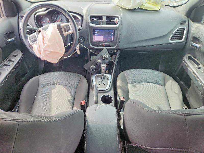 Продажа на аукционе авто 2013 Dodge Avenger, vin: 1C3CDZCB3DN665698, номер лота: 47782806