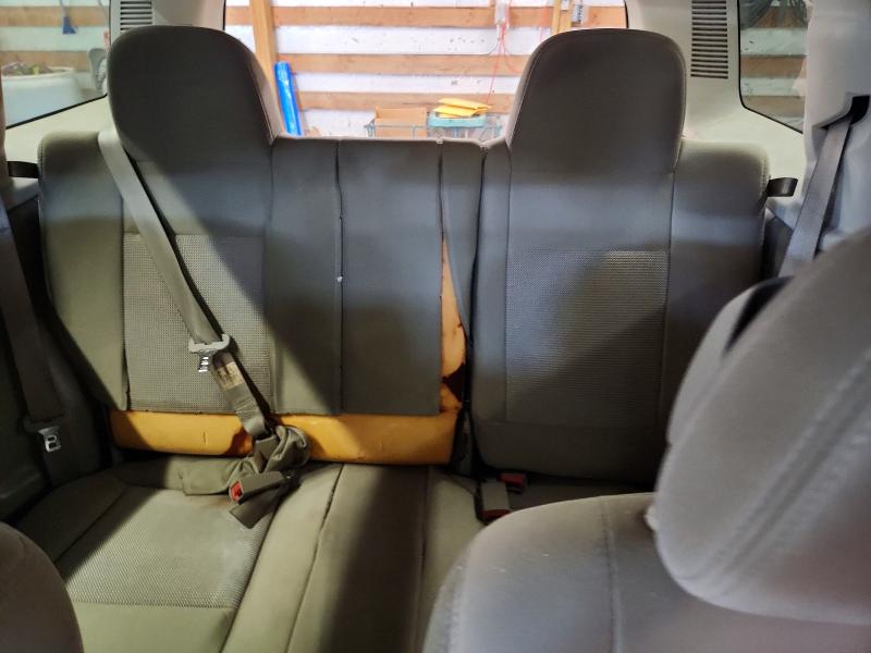 Продаж на аукціоні авто 2011 Jeep Patriot, vin: 1J4NF1GB0BD222576, номер лоту: 46753816