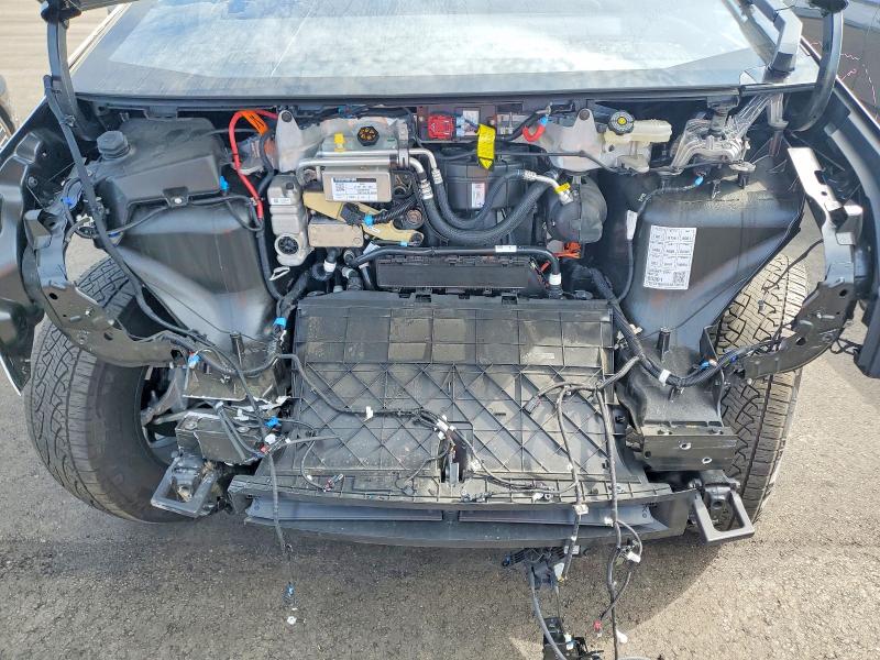 Aukcja sprzedaży 2025 Tesla Cybertruck, vin: 7G2CEHED0SA074610, numer aukcji: 79769355