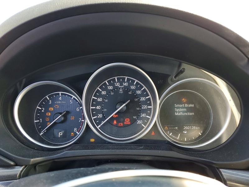 Aukcja sprzedaży 2018 Mazda Cx-5, vin: JM3KFBDM1J0379230, numer aukcji: 78475905