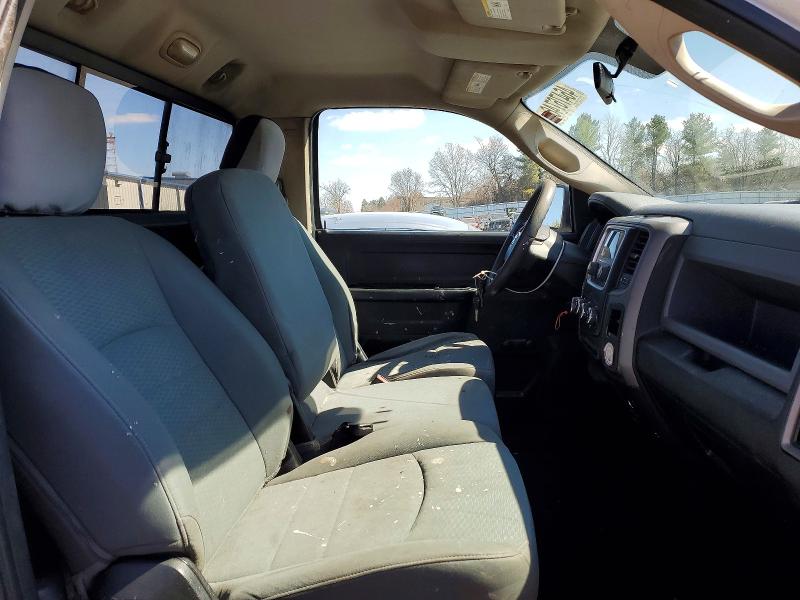 Продаж на аукціоні авто 2013 Ram 1500, vin: 3C6JR6DGXDG592682, номер лоту: 46476746