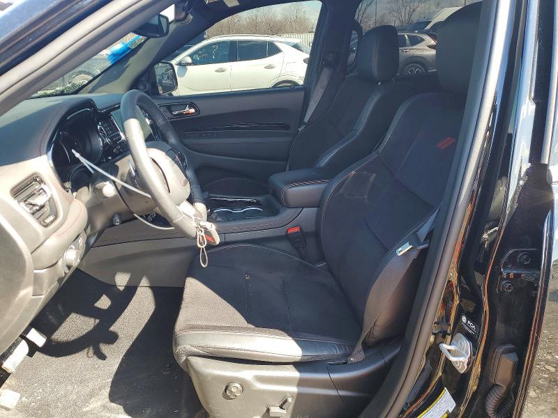 Продажа на аукционе авто 2026 Dodge Durango, vin: 1C4RDJDG3TC167514, номер лота: 47980356