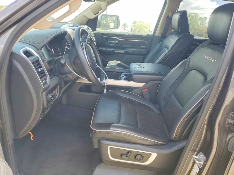Продаж на аукціоні авто 2019 Ram 1500, vin: 1C6RREJT8KN844674, номер лоту: 47709986