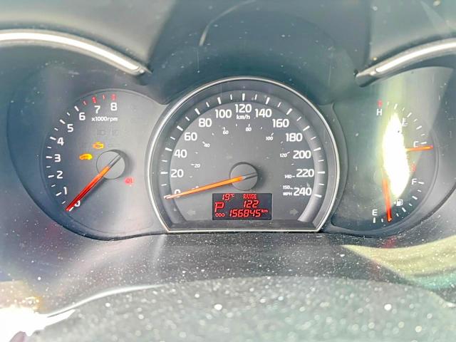 Продажа на аукционе авто 2014 Kia Sorento, vin: 5XYKTCA65EG456744, номер лота: 48458896