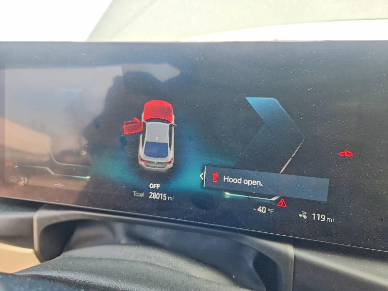 Продаж на аукціоні авто 2023 Bmw I4, vin: WBY33AW04PFP08159, номер лоту: 47729116
