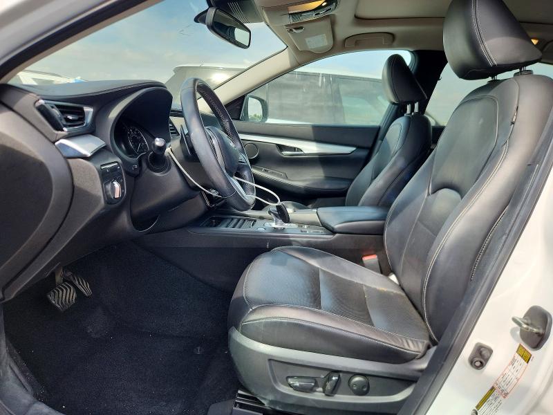 2019 Infiniti Qx50 მანქანა იყიდება აუქციონზე, vin: 3PCAJ5M16KF130953, აუქციონის ნომერი: 48281236