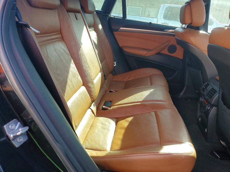 Продаж на аукціоні авто 2012 Bmw X6, vin: 5UXFG8C58CLZ97181, номер лоту: 46932606