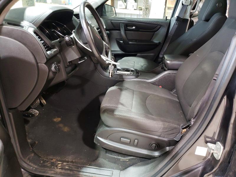 Продажа на аукционе авто 2015 Gmc Acadia, vin: 1GKKVPKD1FJ352126, номер лота: 45635326