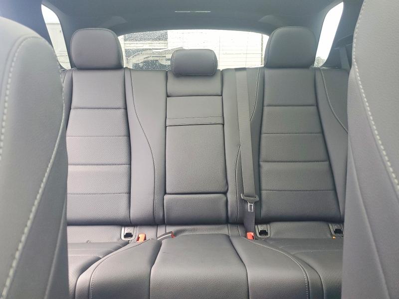 Aukcja sprzedaży 2025 Mercedes-benz Gle, vin: 4JGFB4GB0SB418578, numer aukcji: 46002656