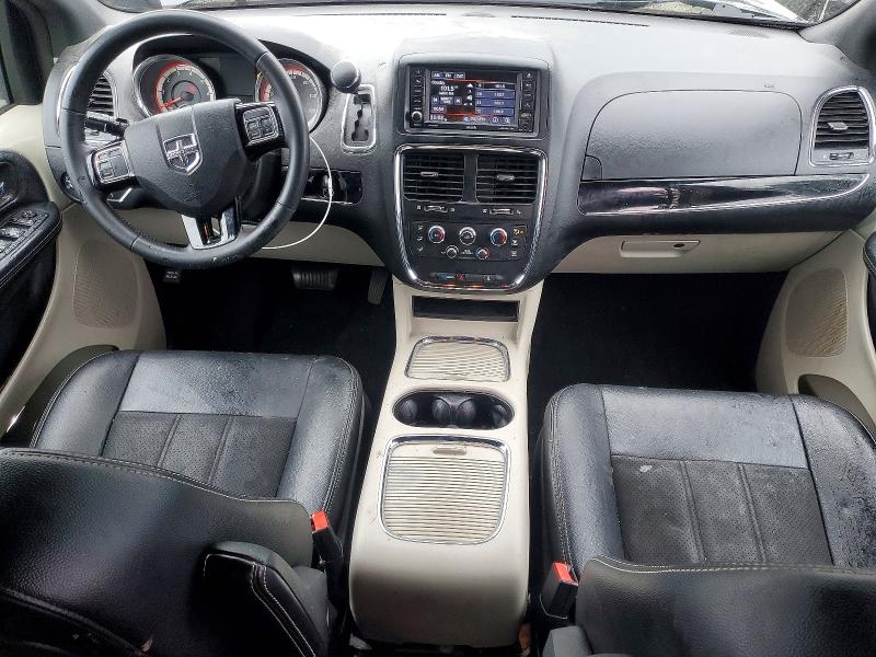 Aukcja sprzedaży 2019 Dodge Grand Caravan, vin: 2C4RDGCG2KR621519, numer aukcji: 46370946