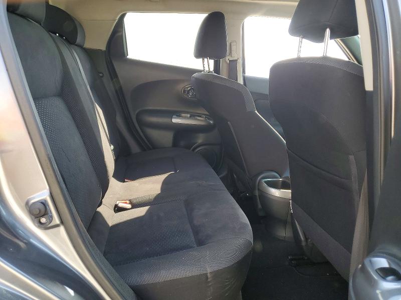 Aukcja sprzedaży 2016 Nissan Juke, vin: JN8AF5MR0GT604556, numer aukcji: 45831796