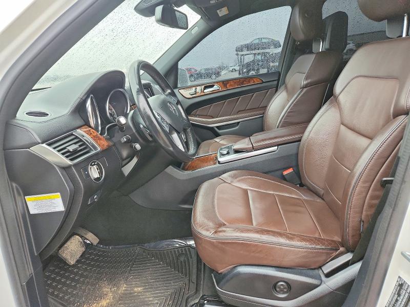 Aukcja sprzedaży 2014 Mercedes-benz Gl, vin: 4JGDF7CE1EA303012, numer aukcji: 45595686