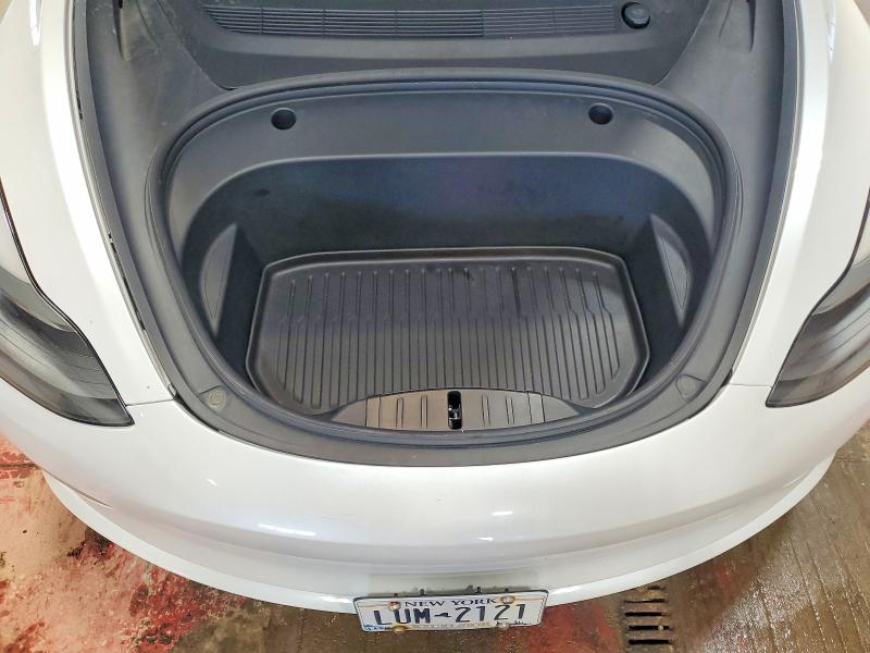 Aukcja sprzedaży 2021 Tesla Model 3, vin: 5YJ3E1EB3MF917956, numer aukcji: 47179466