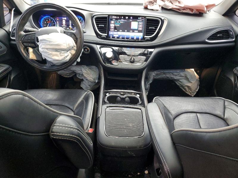Aukcja sprzedaży 2022 Chrysler Pacifica, vin: 2C4RC3GG0NR102625, numer aukcji: 79827805