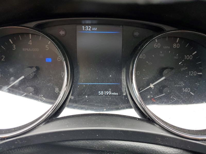 Aukcja sprzedaży 2019 Nissan Rogue Sport, vin: JN1BJ1CP8KW213835, numer aukcji: 79788415