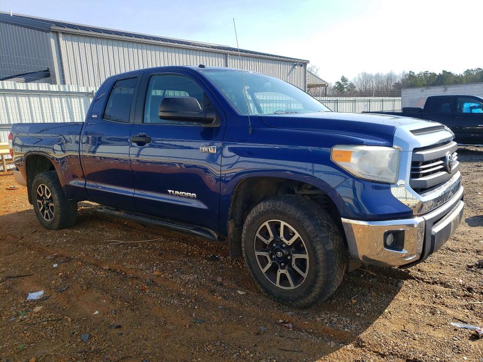 Aukcja sprzedaży 2014 Toyota Tundra, vin: 5TFUY5F16EX382184, numer aukcji: 45479136
