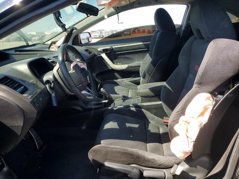 Продажа на аукционе авто 2008 Honda Civic, vin: 2HGFG21558H704389, номер лота: 79478925