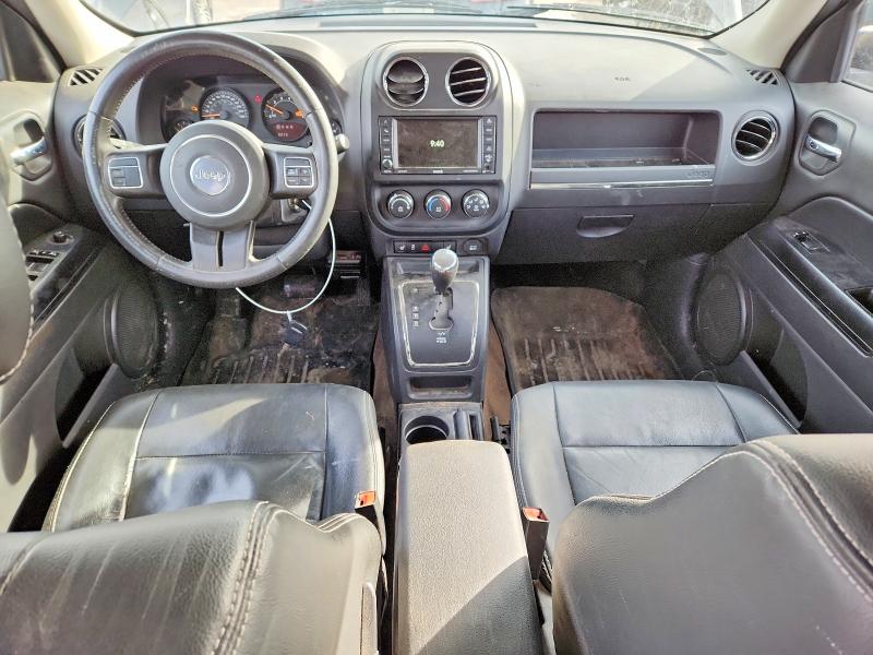 Aukcja sprzedaży 2015 Jeep Patriot, vin: 1C4NJRAB0FD282326, numer aukcji: 78527665