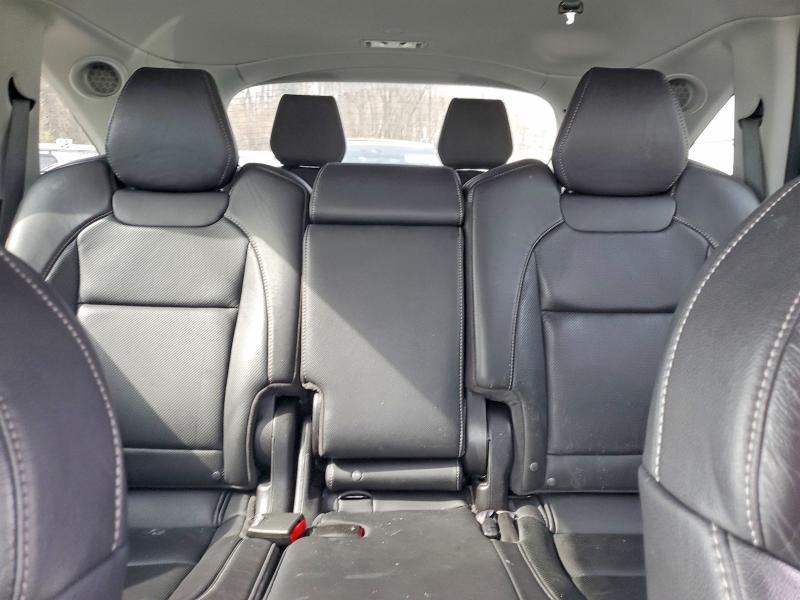 Продаж на аукціоні авто 2020 Acura Mdx, vin: 5J8YD4H59LL051726, номер лоту: 45728716