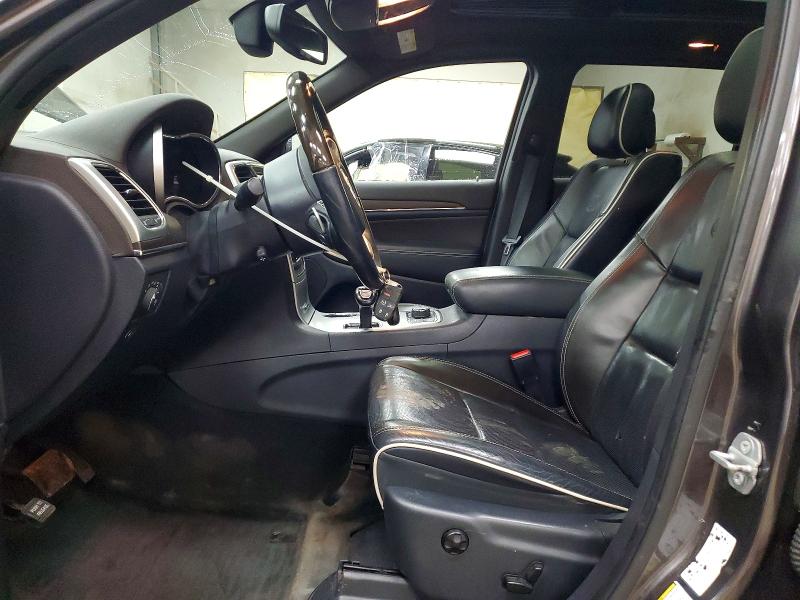Продаж на аукціоні авто 2015 Jeep Grand Cherokee, vin: 1C4RJFCG4FC764568, номер лоту: 47800086